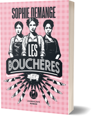 Les Bouchères