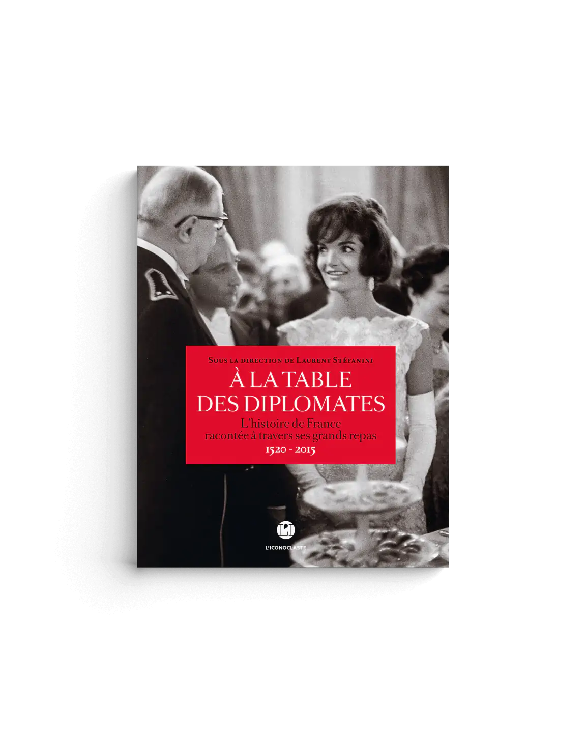 À la table des diplomates