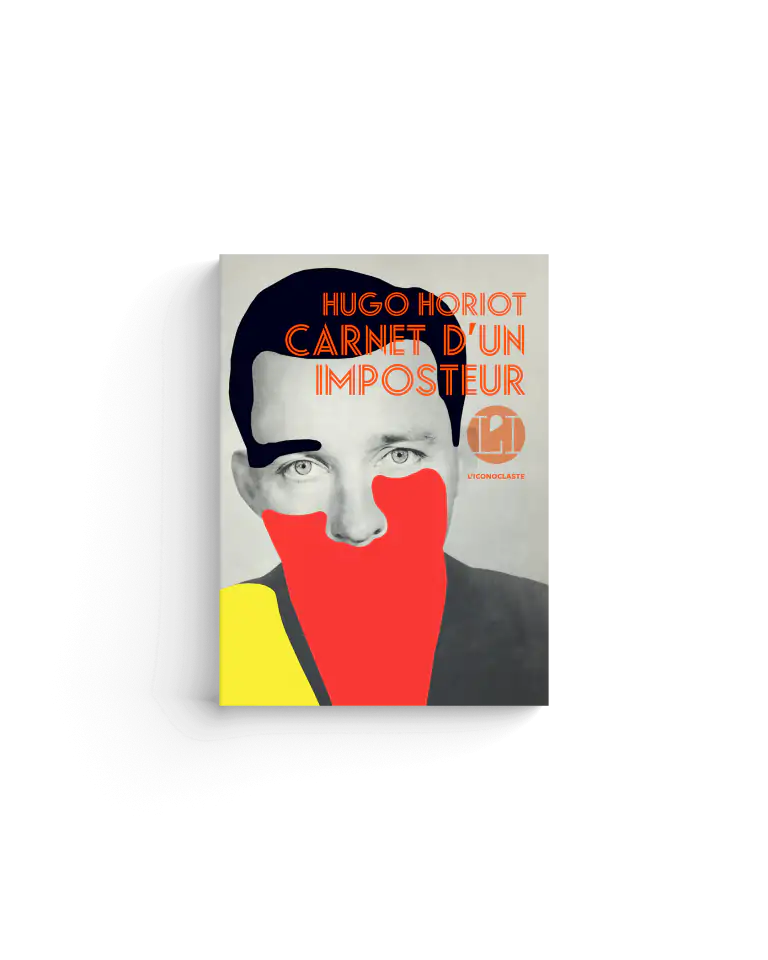 Carnet d&rsquo;un imposteur