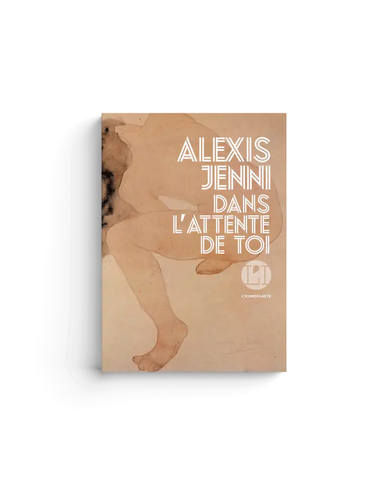 Dans l&rsquo;attente de toi