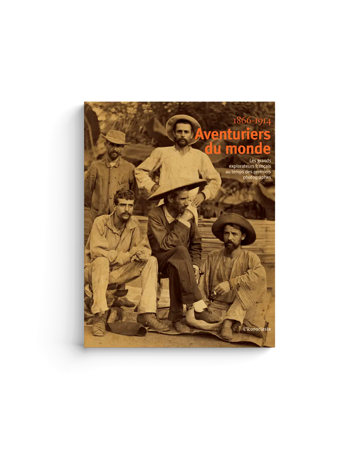 Aventuriers du monde