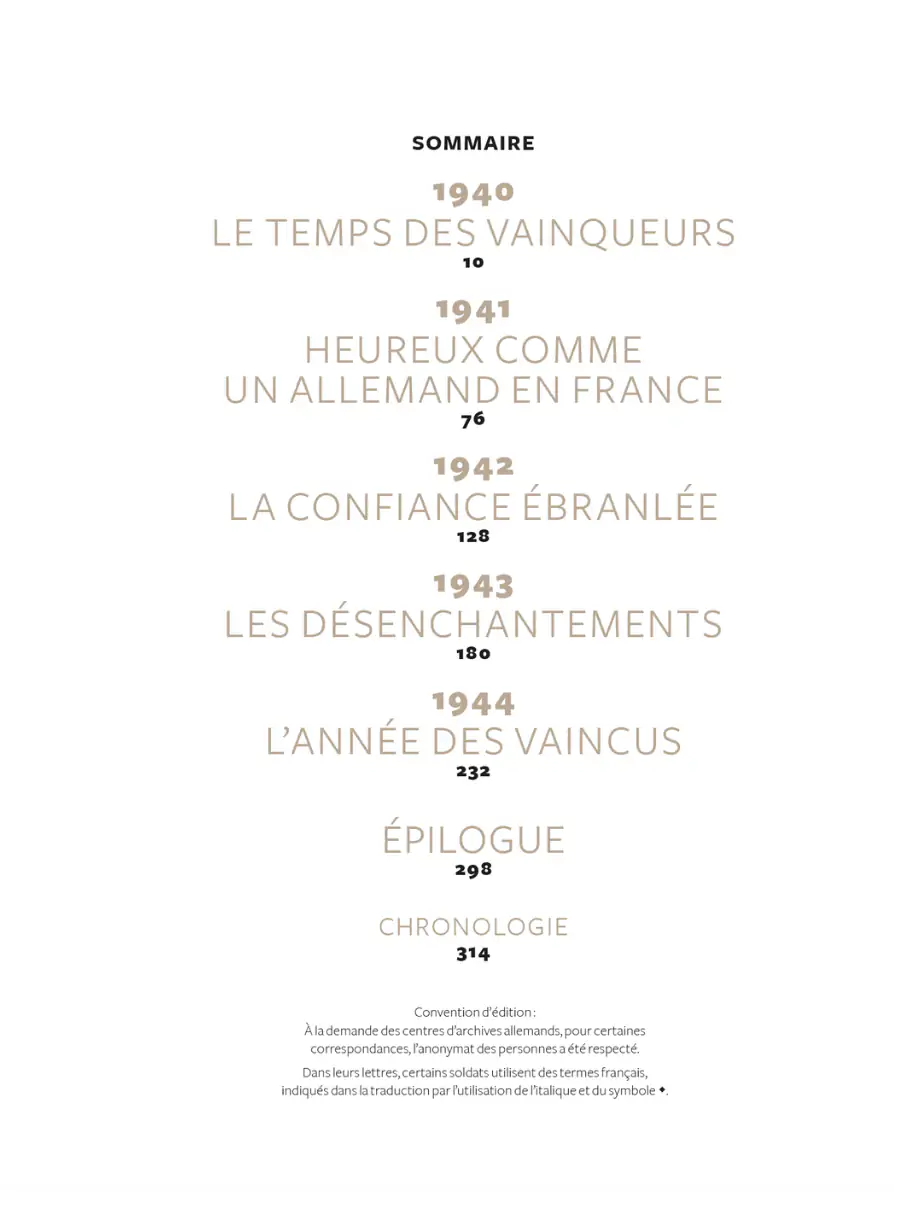 Comme un allemand en France - Édition augmentée