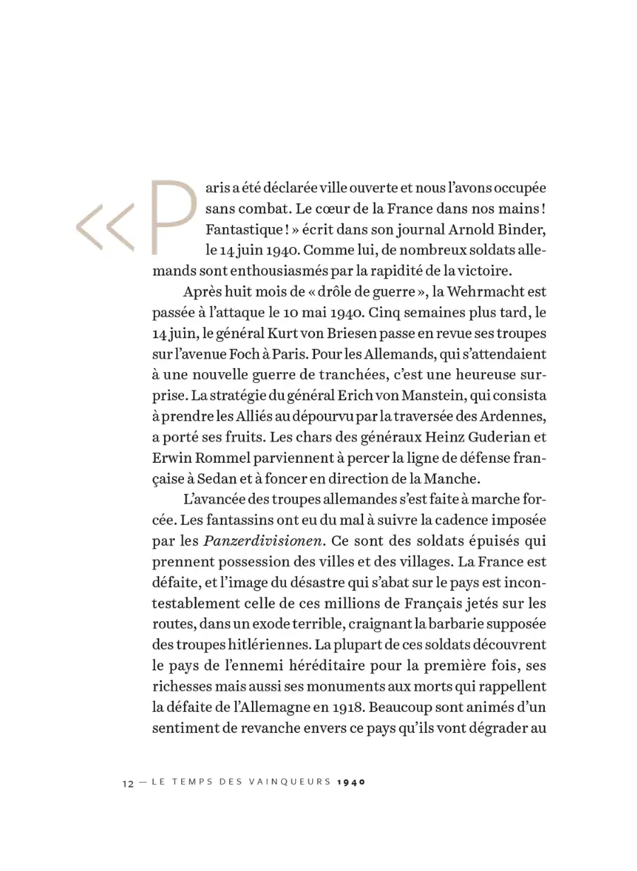 Comme un allemand en France - Édition augmentée