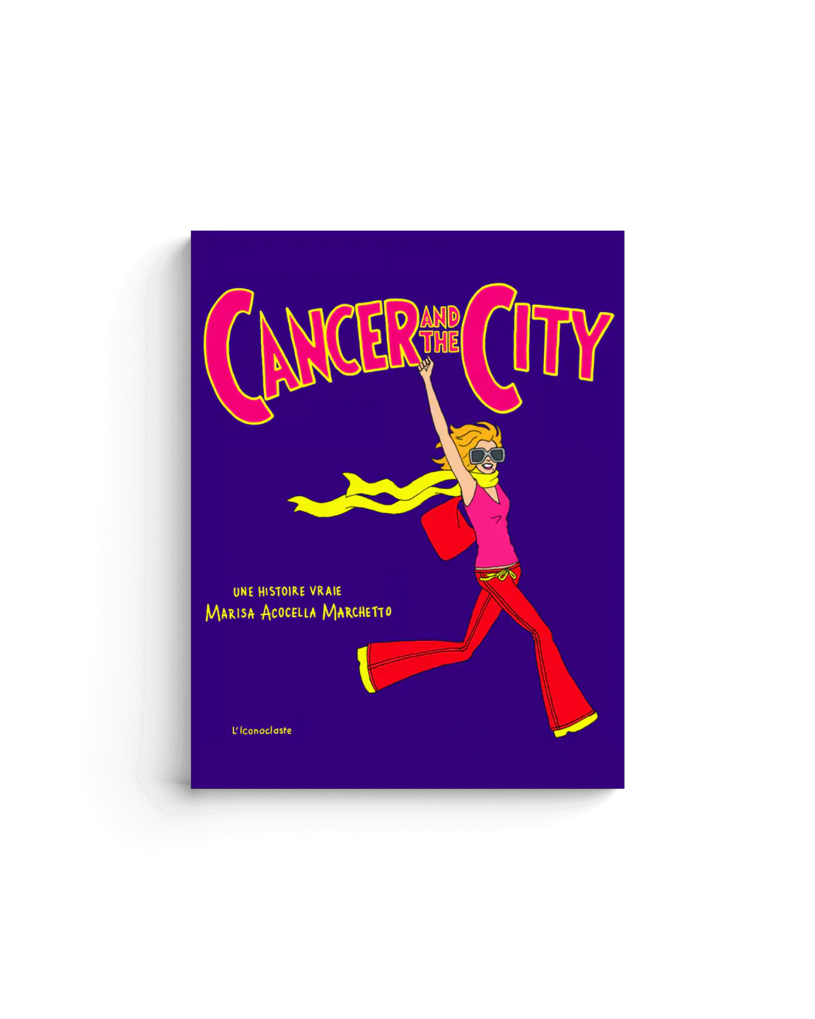 Cancer and the city