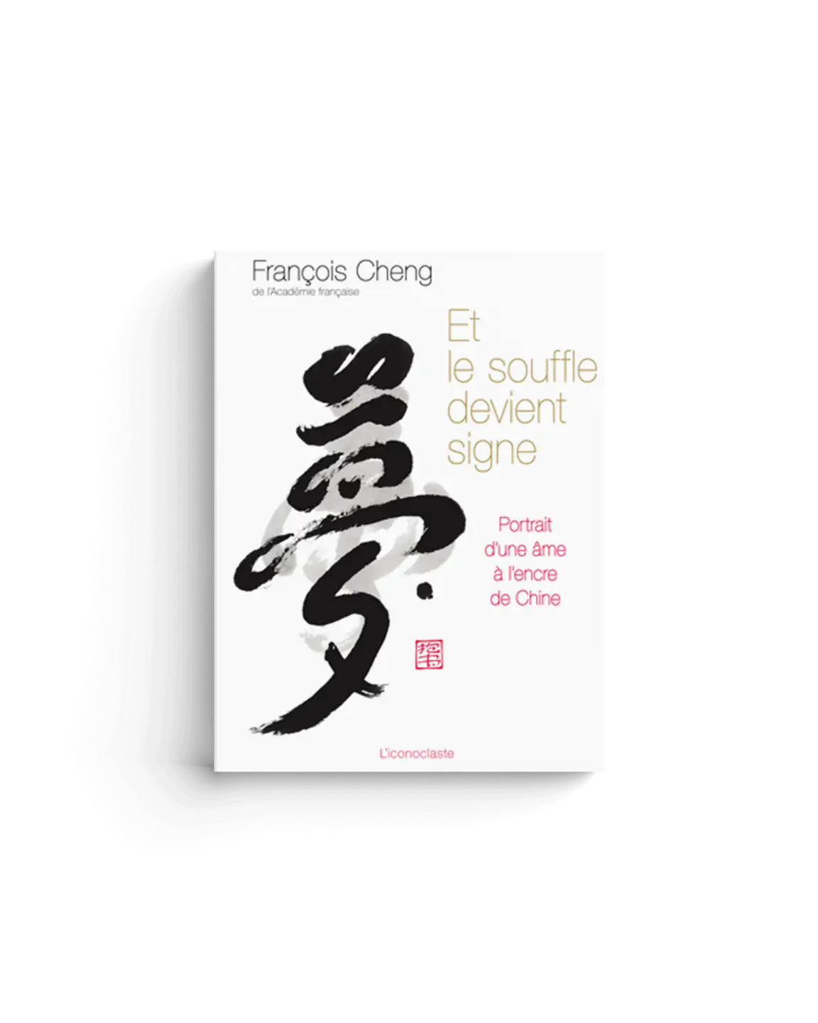 Et le souffle devient signe