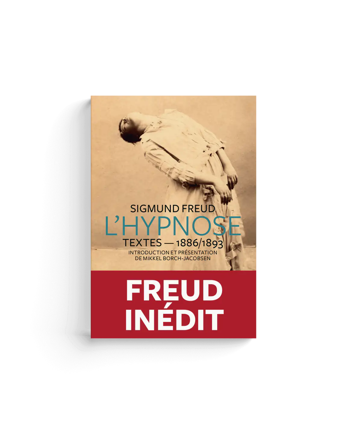 L&rsquo;hypnose