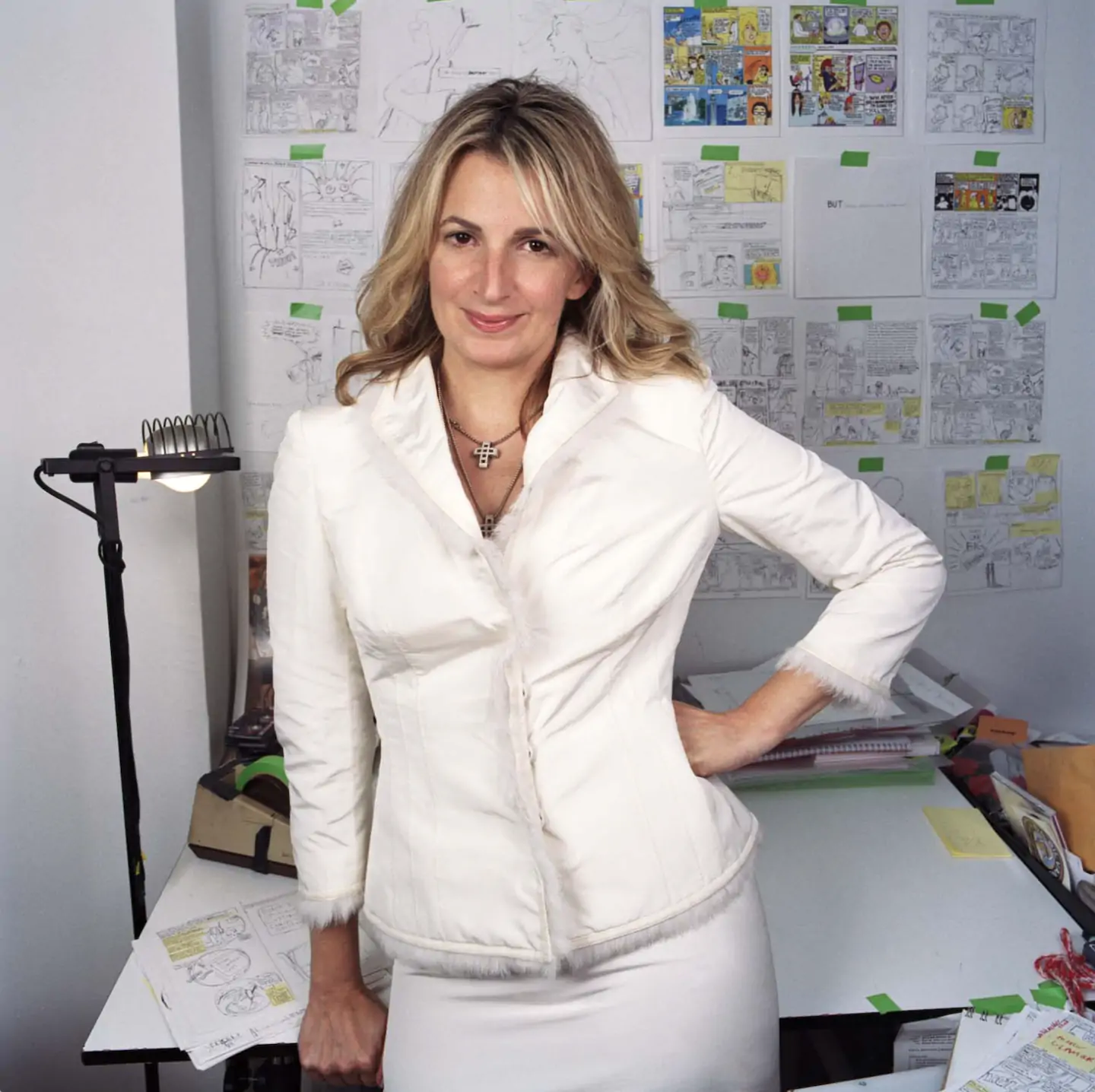 Marisa Acocella Marchetto