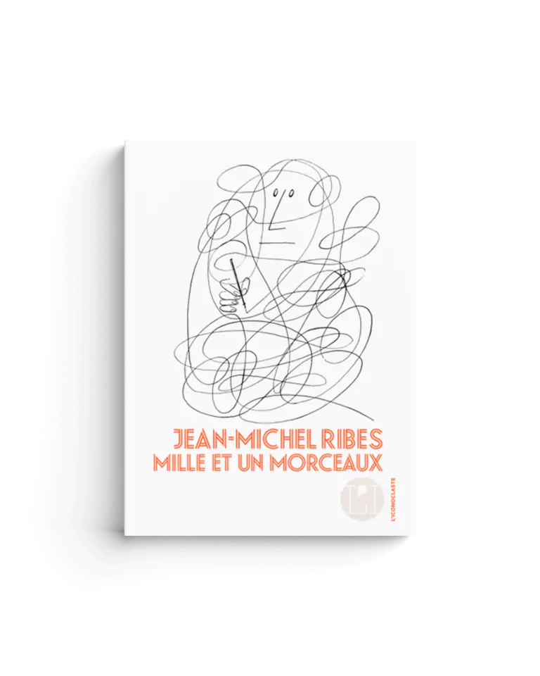 Mille et un morceaux