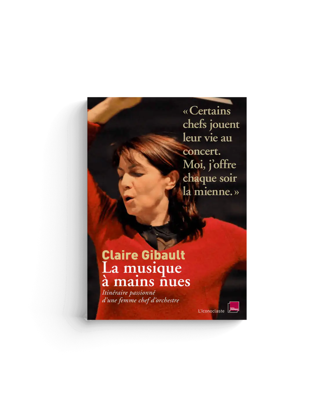 La musique à mains nues