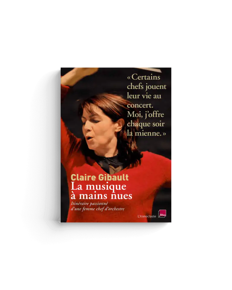 La musique à mains nues