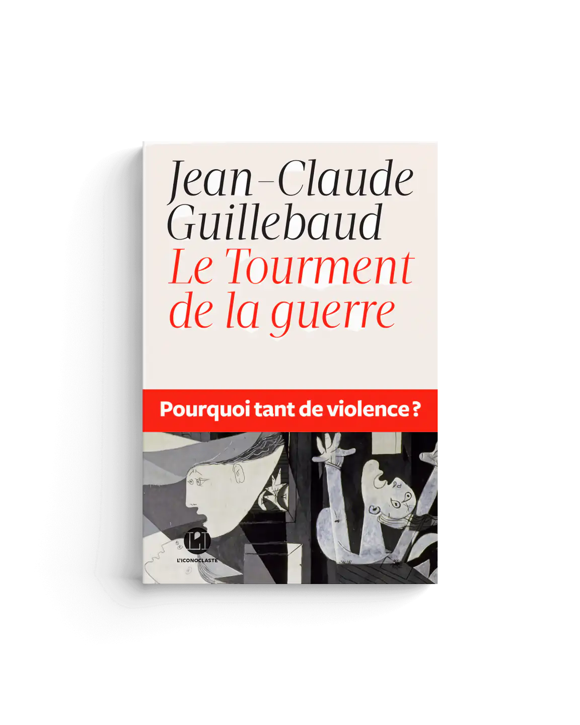 Le Tourment de la Guerre