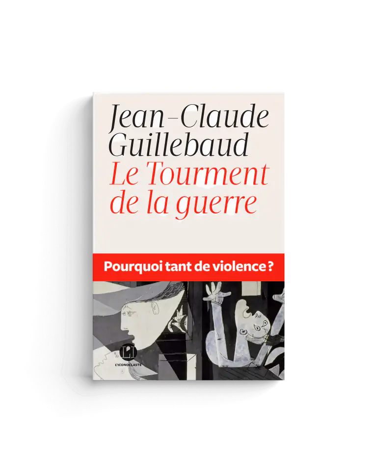 Le Tourment de la Guerre