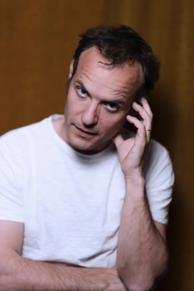 Timothée de Fombelle