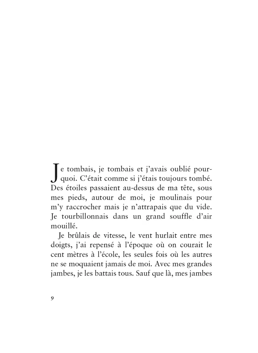 Ma reine Jean-Baptiste Andrea