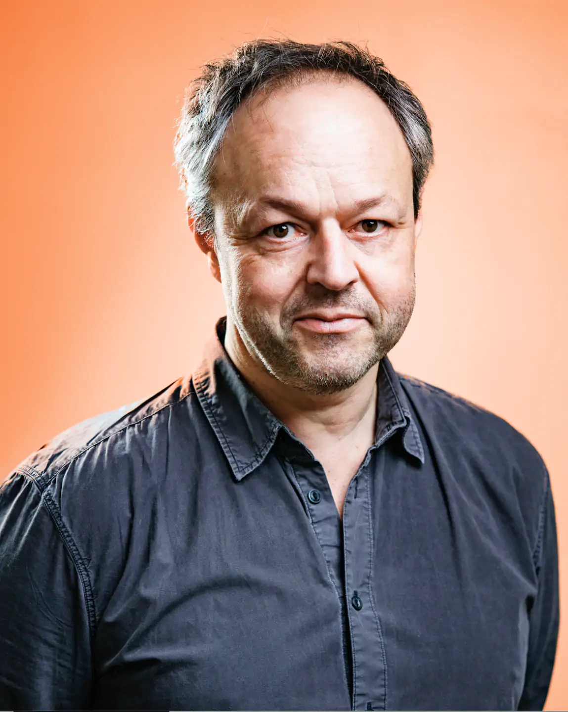 Stéphane Durand-Souffland