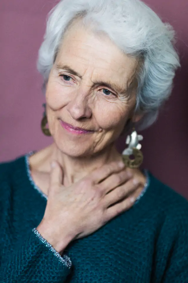 Véronique De Fombelle