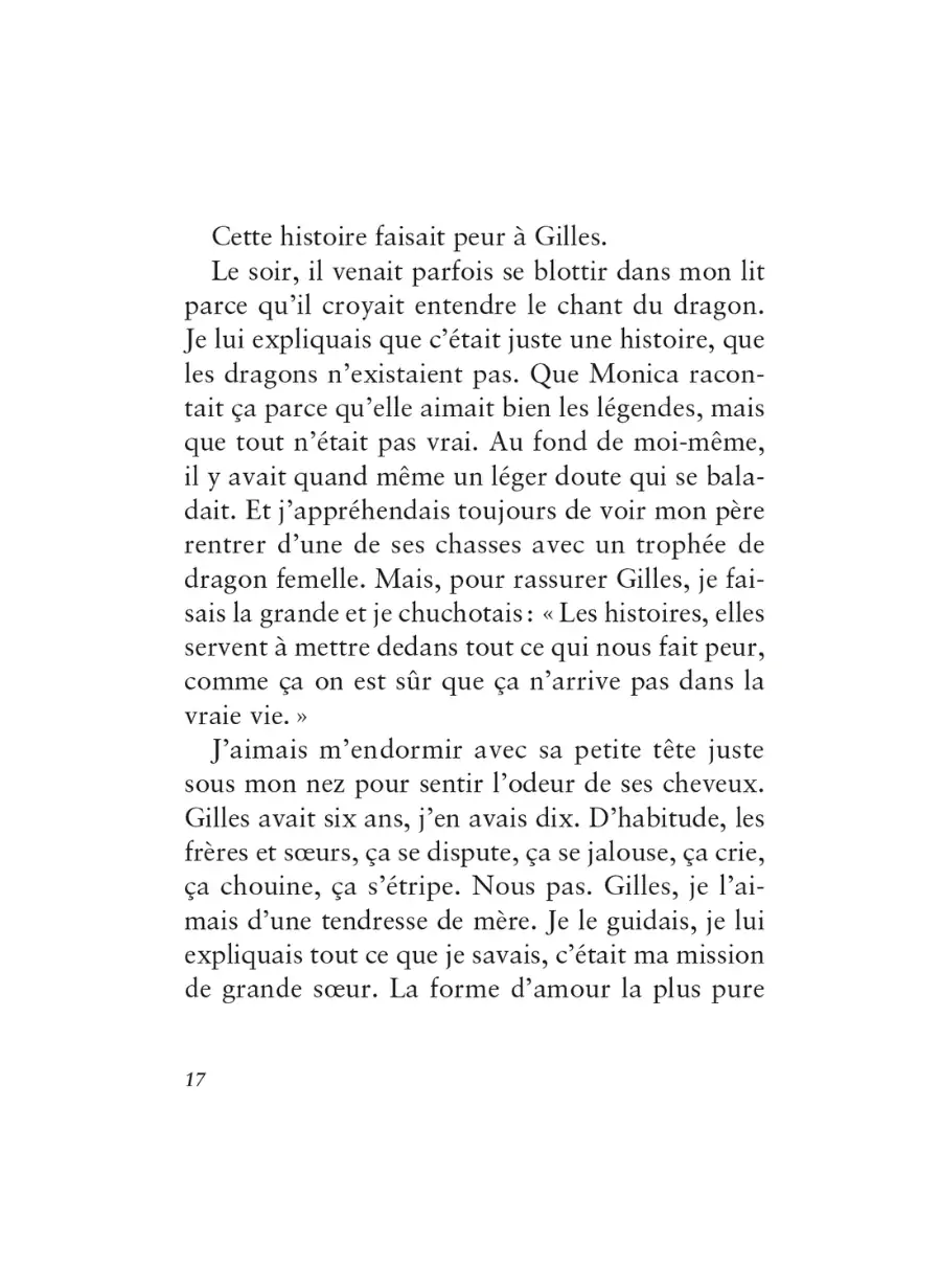 La Vraie Vie Adeline Dieudonné