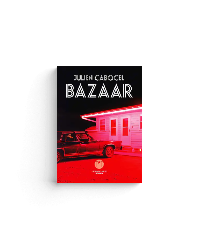 Bazaar