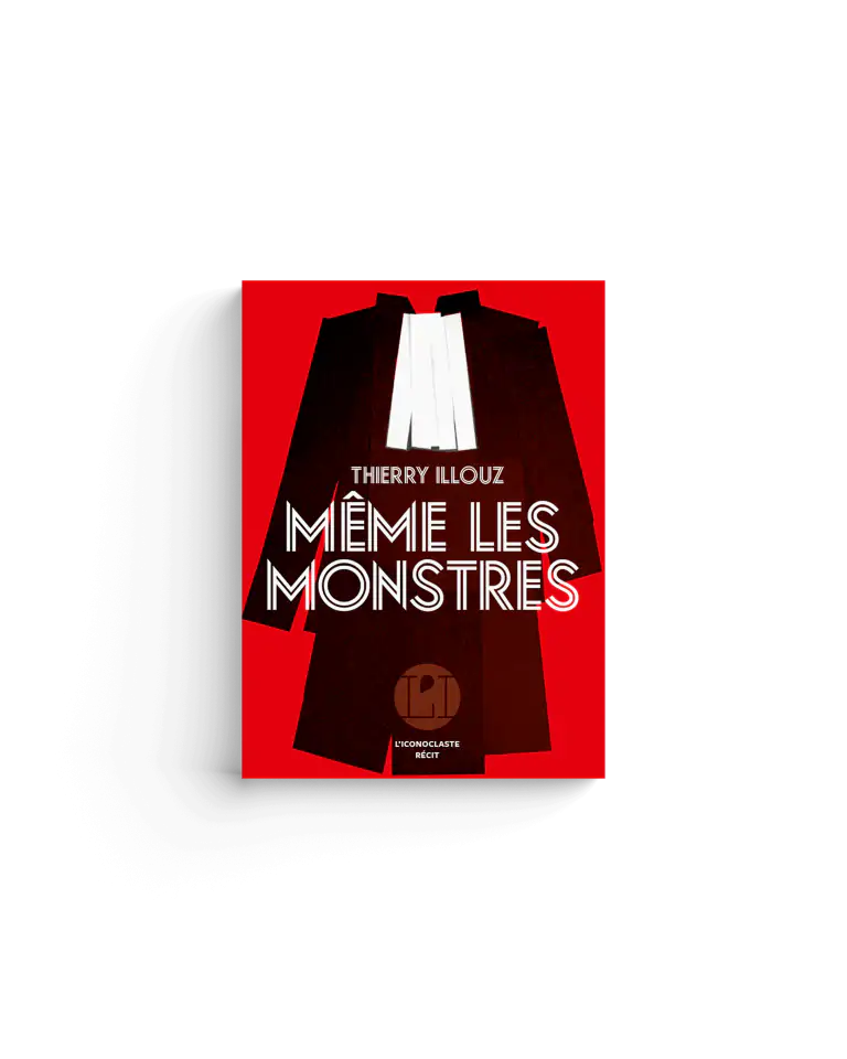 Même les monstres