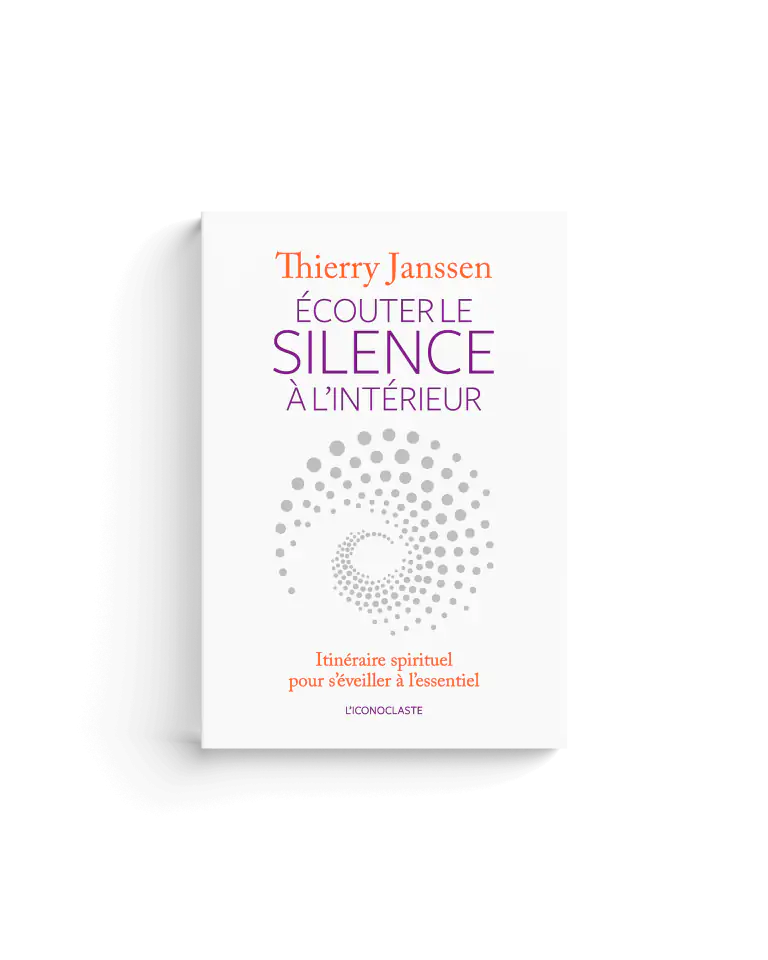 Écouter le silence à l&rsquo;intérieur