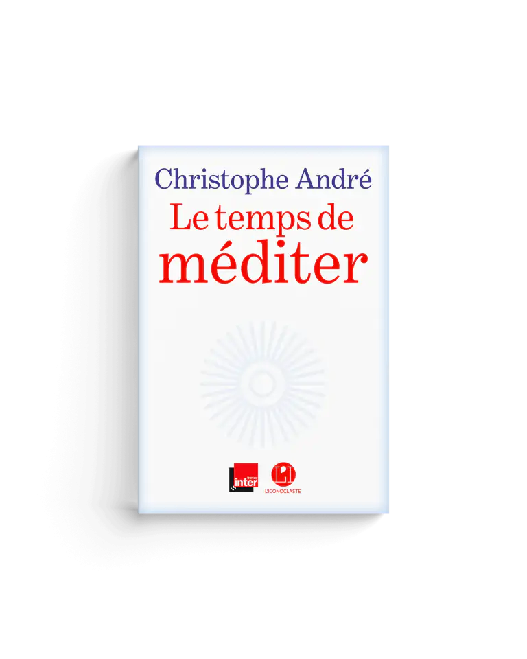 Le Temps de Méditer