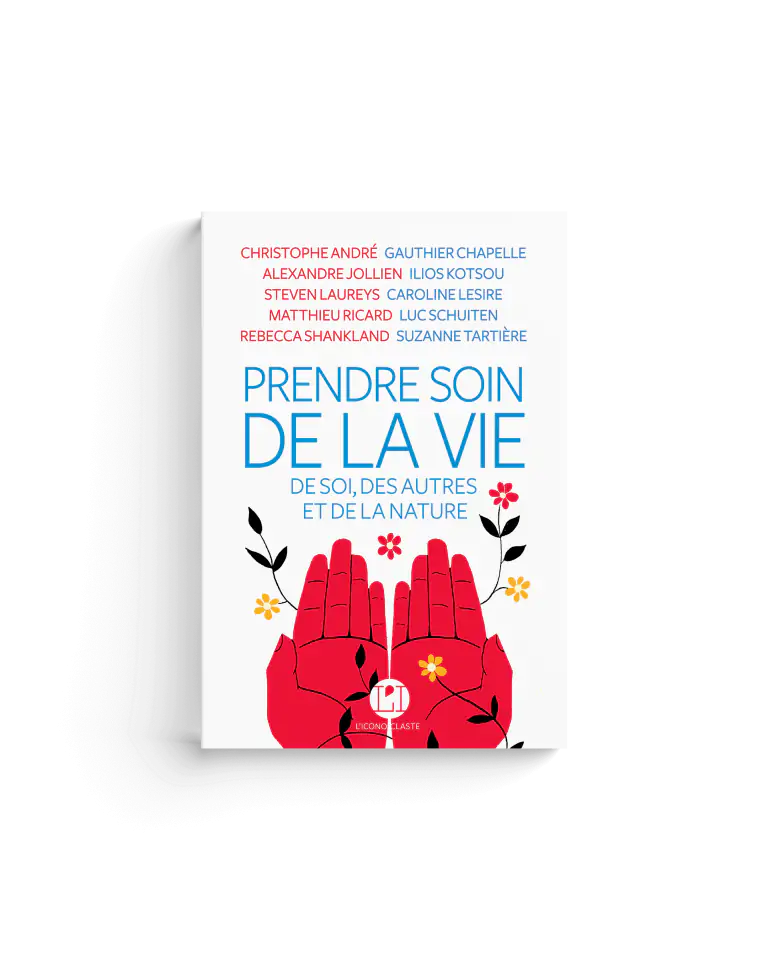 Prendre soin de la vie, des soi, des autres et de la nature