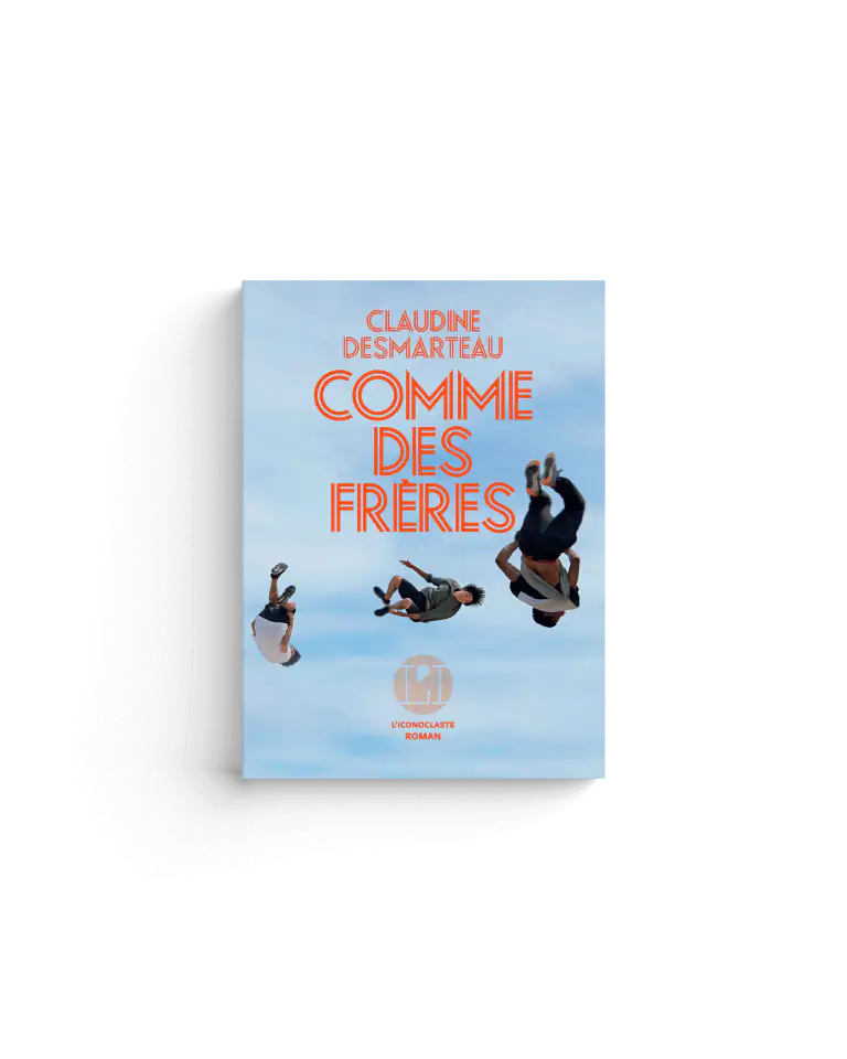 Comme des frères