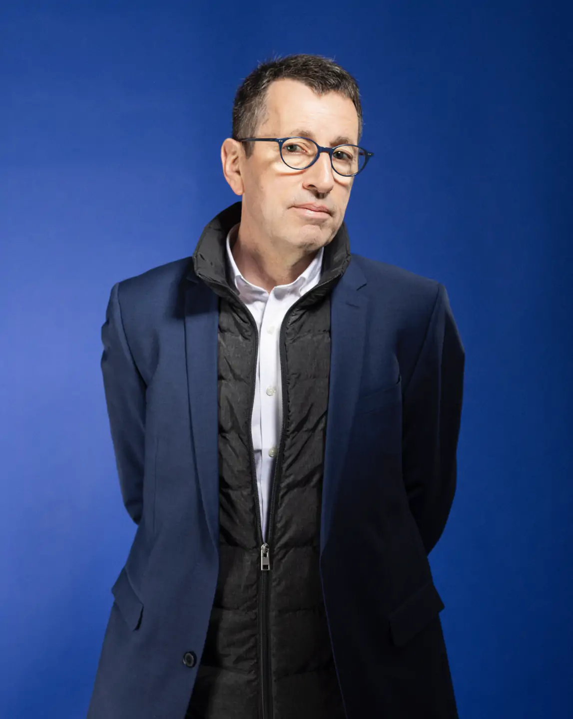 Jean-Claude Raspiengeas