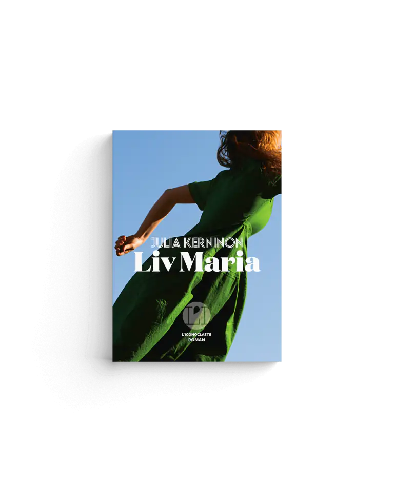 Liv Maria