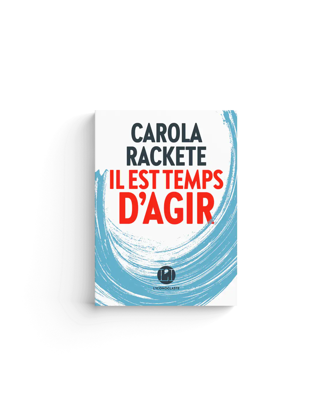 Il est temps d&rsquo;agir