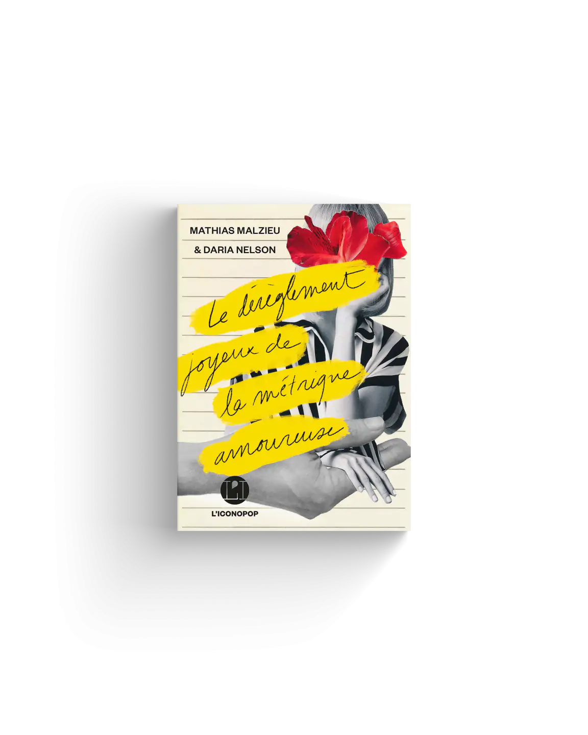 Le dérèglement joyeux de la métrique amoureuse