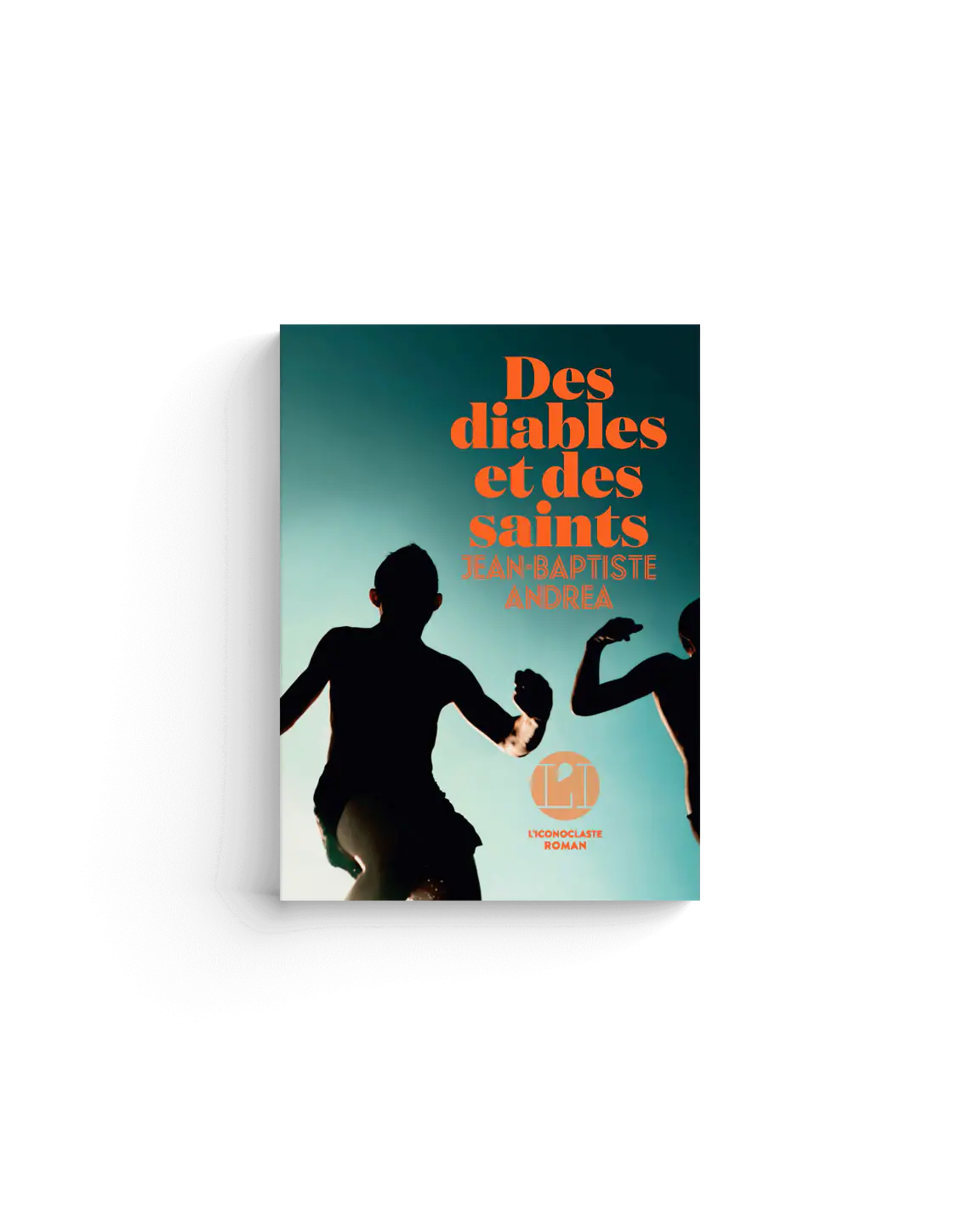 Des diables et des saints