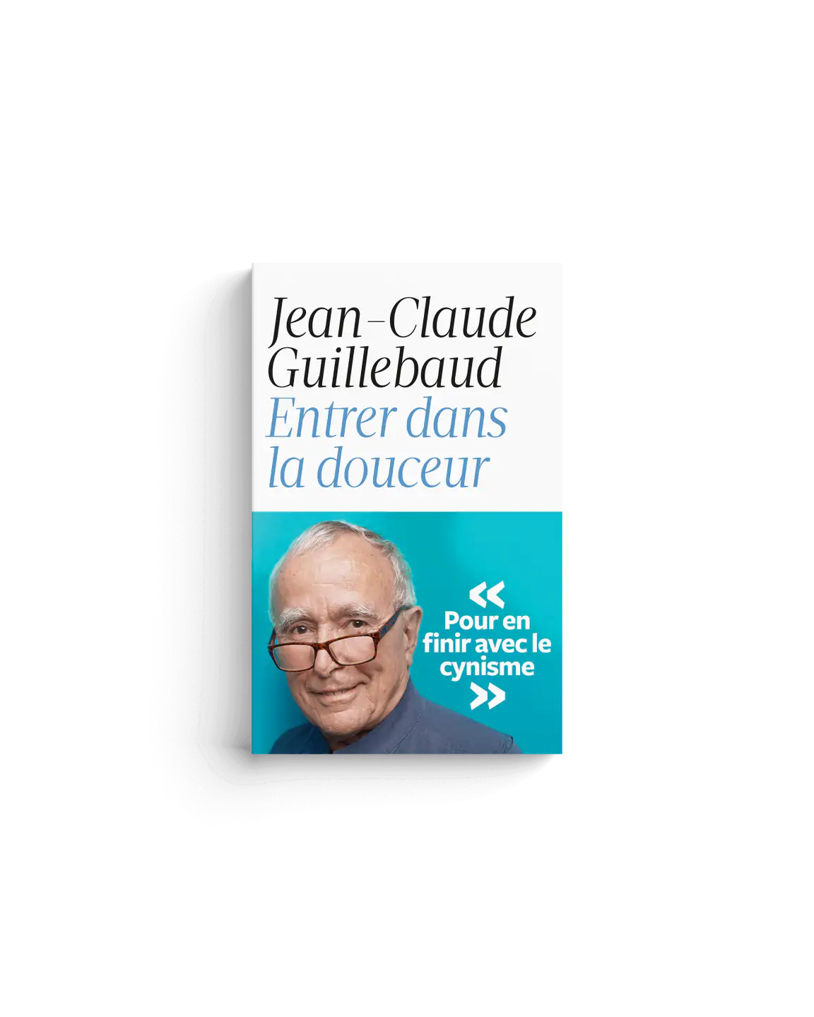 Entrer dans la douceur