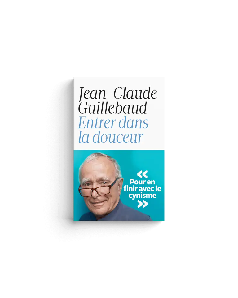 Entrer dans la douceur