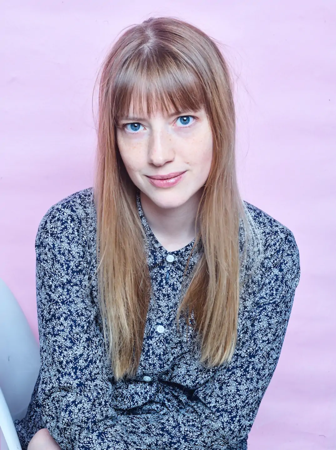 Clémentine Beauvais