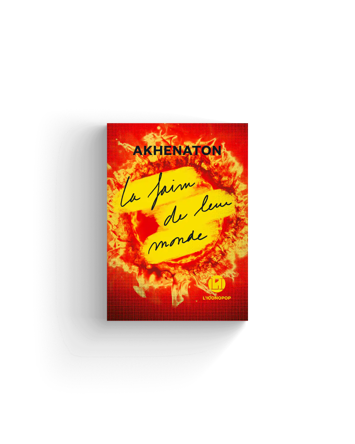 La faim de leur monde