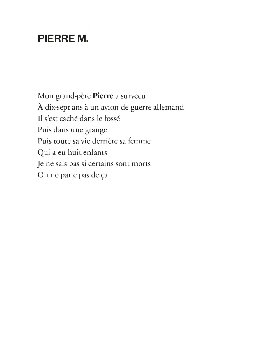 J'envisage l'impossible Arthur Navellou