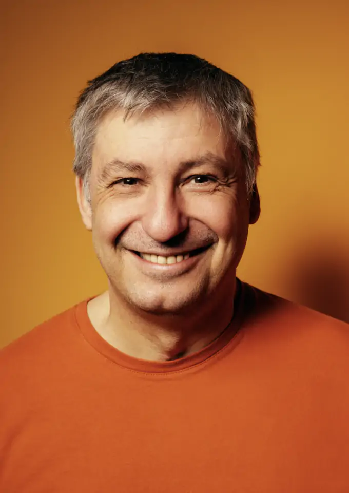 Jean-Philippe Blondel