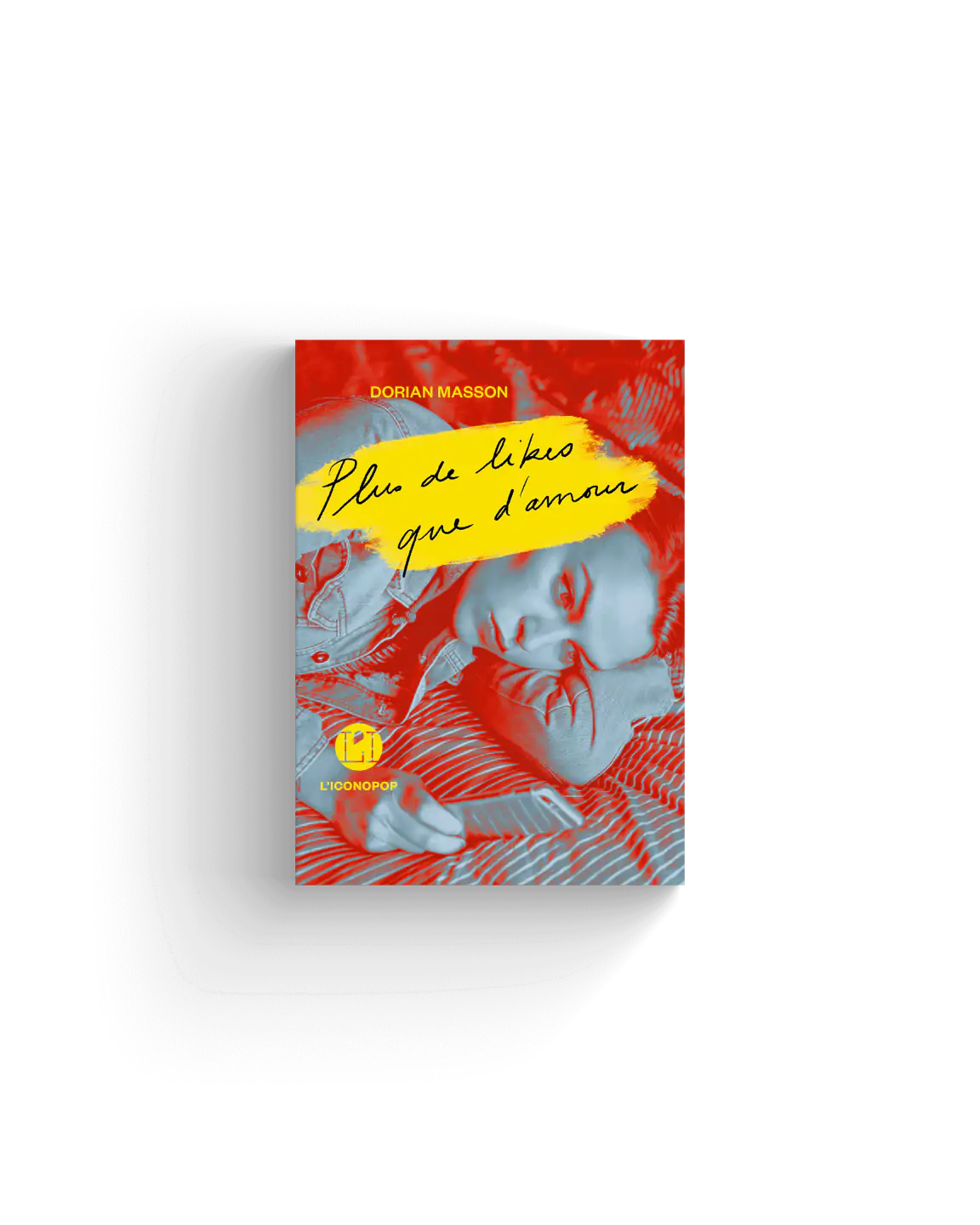 Plus de likes que d&rsquo;amour