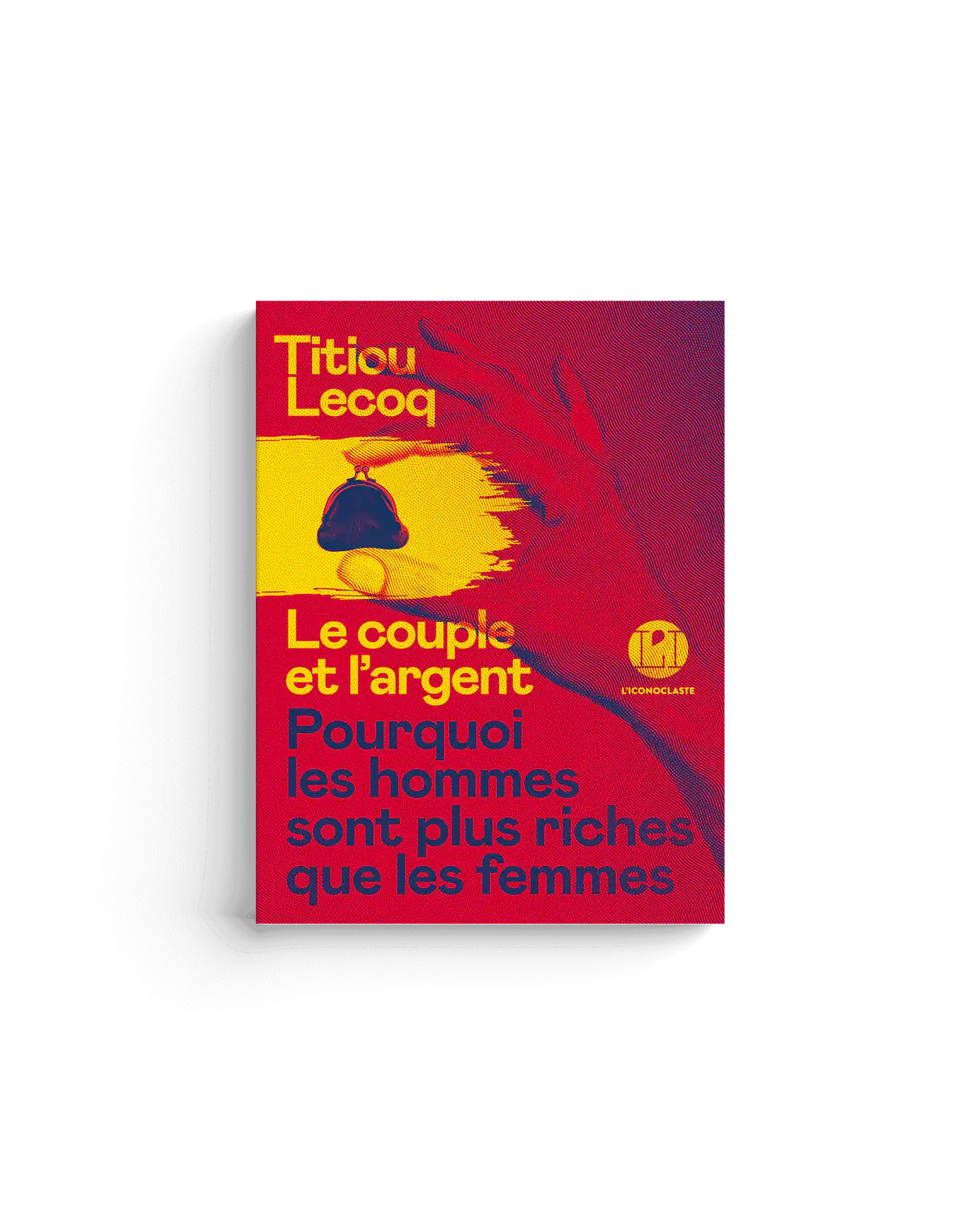 Le couple et l&rsquo;argent