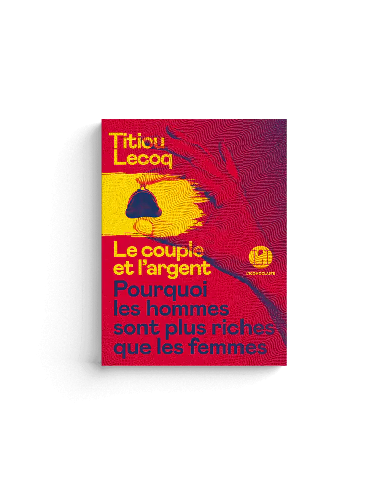 Le couple et l&rsquo;argent