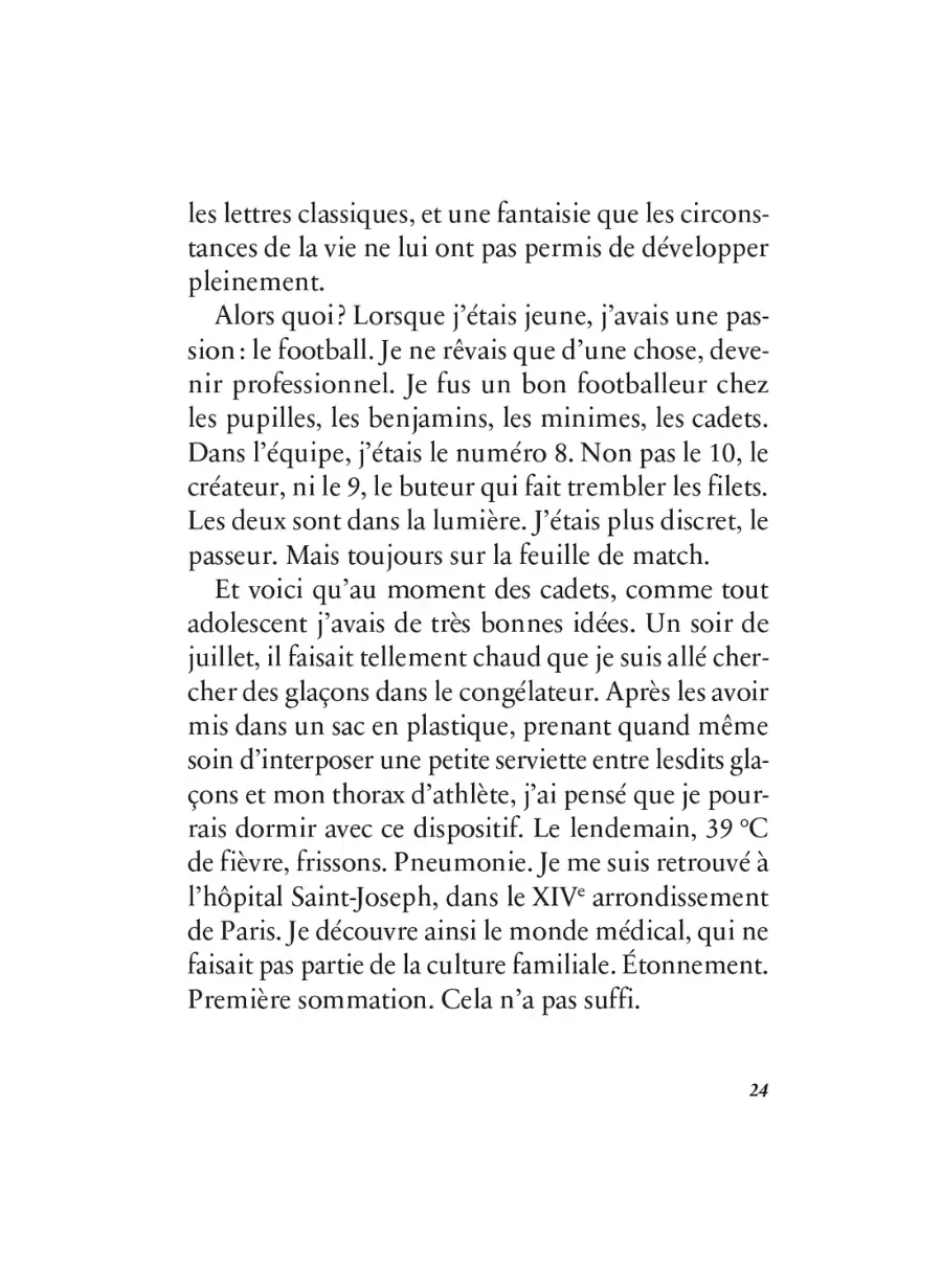 Toute une vie pour eux