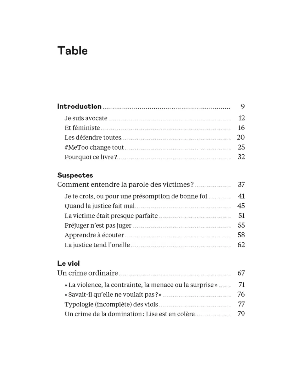 Affaires de femmes Anne Bouillon