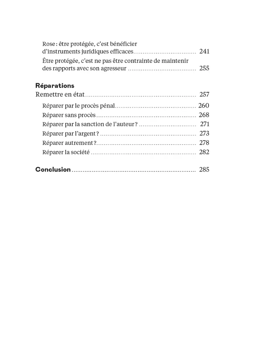 Affaires de femmes Anne Bouillon