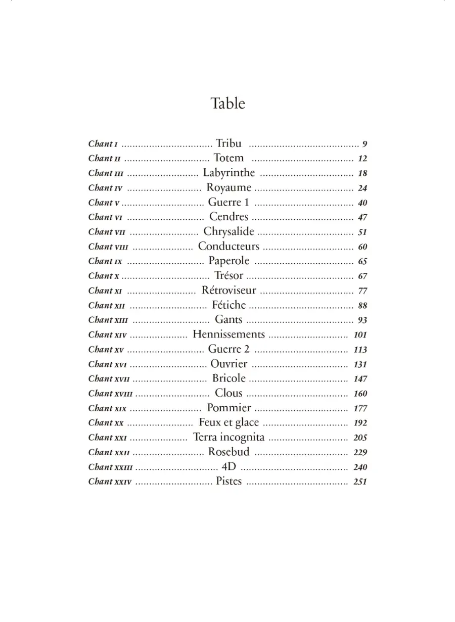 Au 24 Faubourg Saint-Honoré