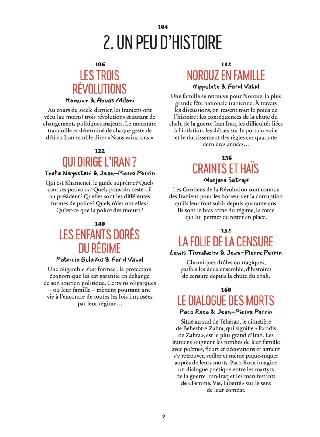 Femme Vie Liberté Marjane Satrapi