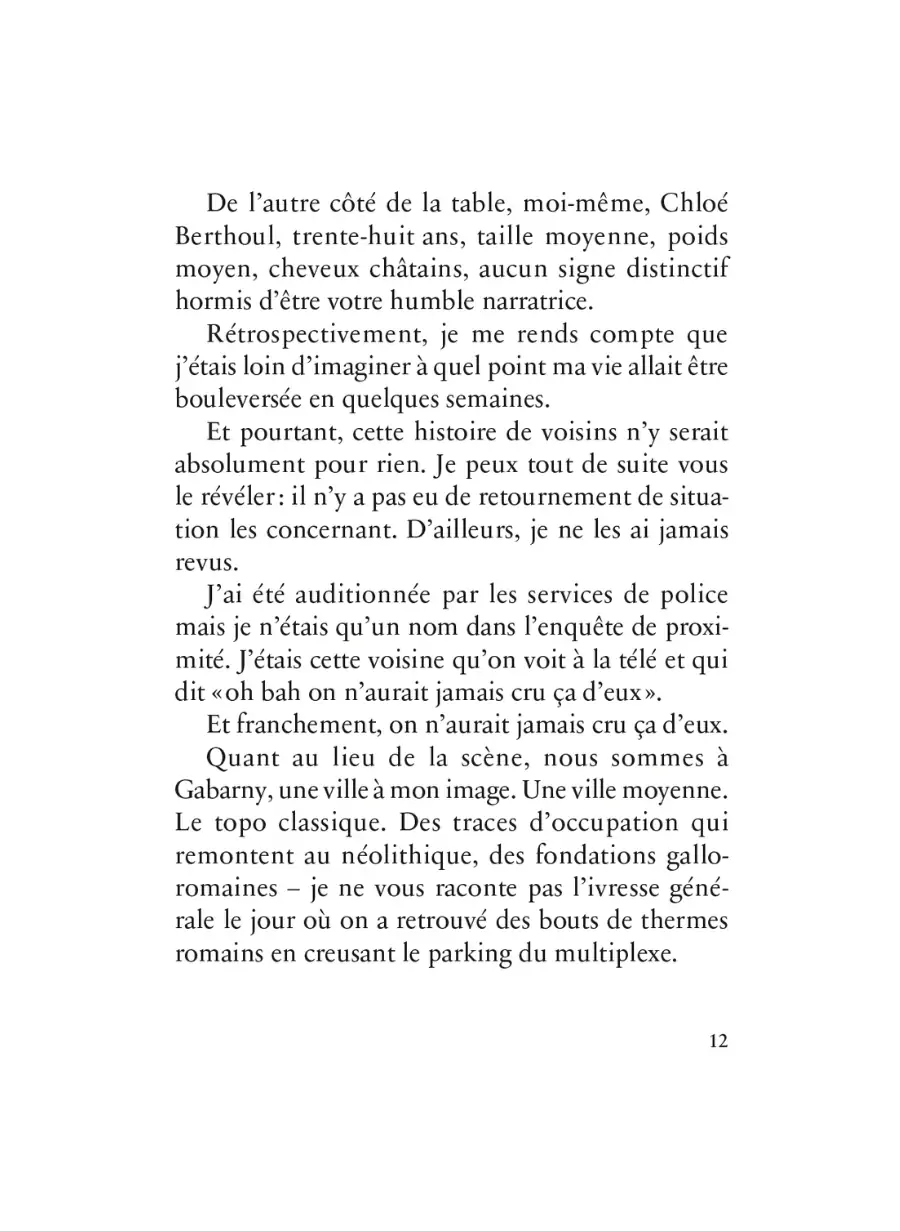 Une époque en or Titiou Lecoq