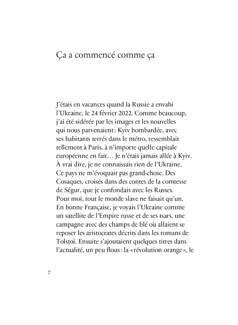 Lettres d'amour et de guerre