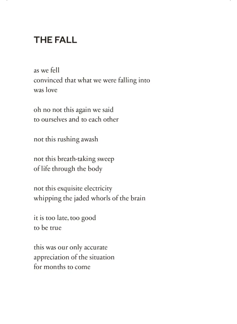 Choses dites Nancy Huston