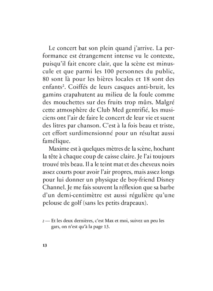 Bien sûr que les poissons ont froid